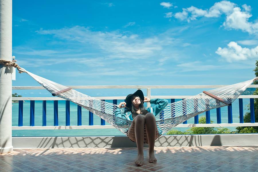 10 ที่พักสุดชิคทั่วไทย ราคาเพียงนิดแต่รับรองว่าฟินสุด