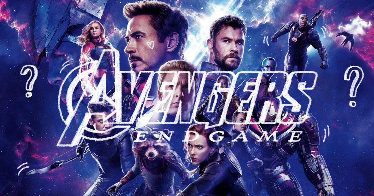 รวม 6 ดีเทลจากหนังมาร์เวลภาคก่อนที่เราจะได้เห็นใน Avengers End Game
