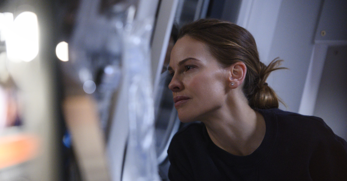 เพื่อชาติ เพื่อฉัน หรือเพื่อใคร: Away ภารกิจพิชิตดาวของมนุษยชาติที่นักบินอวกาศต้องเป็นผู้เสียสละ