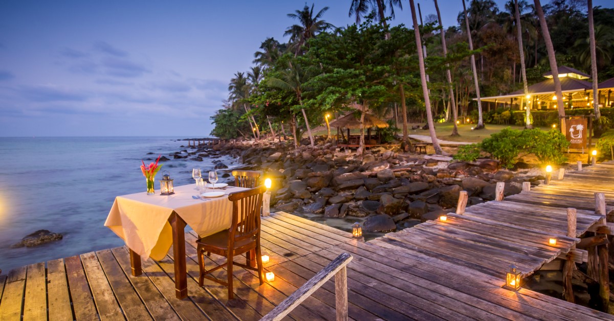 5 พิกัดทะเลหน้าหนาวในไทย ที่เราคัดมาแล้วว่าสวยเป็นพิเศษสำหรับคนเหงา 2018