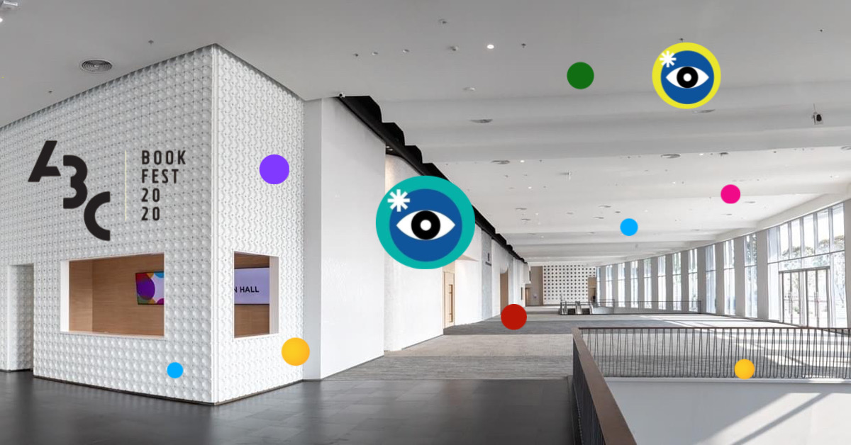 ABC Book Fest เทศกาลหนังสือที่จะมาชวนเราเริ่มต้น ‘อ่าน’ กันใหม่อีกครั้ง ณ ใจกลางกรุง