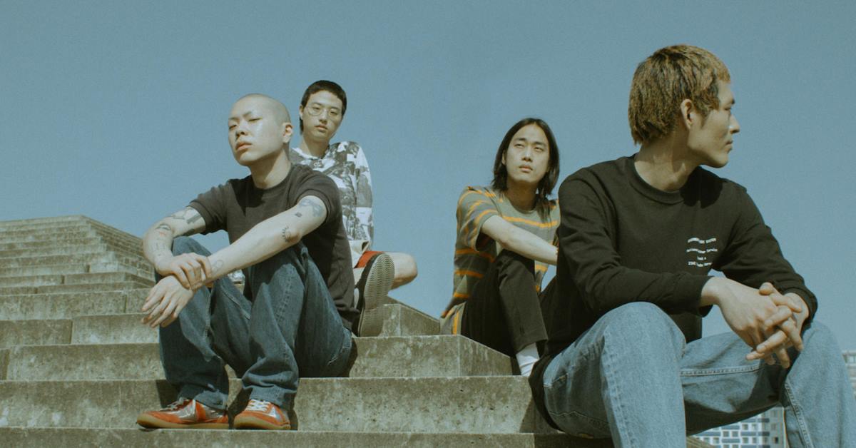 มาตามสัญญา HYUKOH เยือนไทยอีกครั้งพร้อมอัลบัมใหม่ 2 พ.ย.นี้ ซ้อมเพลงใหม่ไว้รอเลย