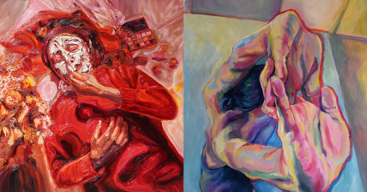 แกะ ‘เปลือก’ เปลื้อง ‘พันธนาการ’ ไปกับนิทรรศการน่าสนใจที่ BACC ตลอดเดือนนี้