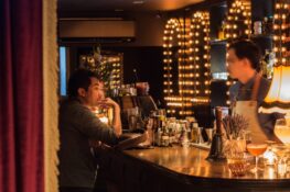 Bangkok Rum Cocktail Week สัปดาห์ของคนรักรัมกับ 15 บาร์ชั้นนำทั่วกรุงเทพฯ