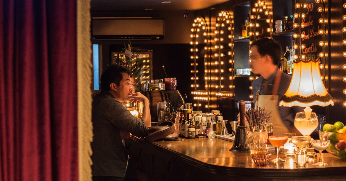 Bangkok Rum Cocktail Week สัปดาห์ของคนรักรัมกับ 15 บาร์ชั้นนำทั่วกรุงเทพฯ