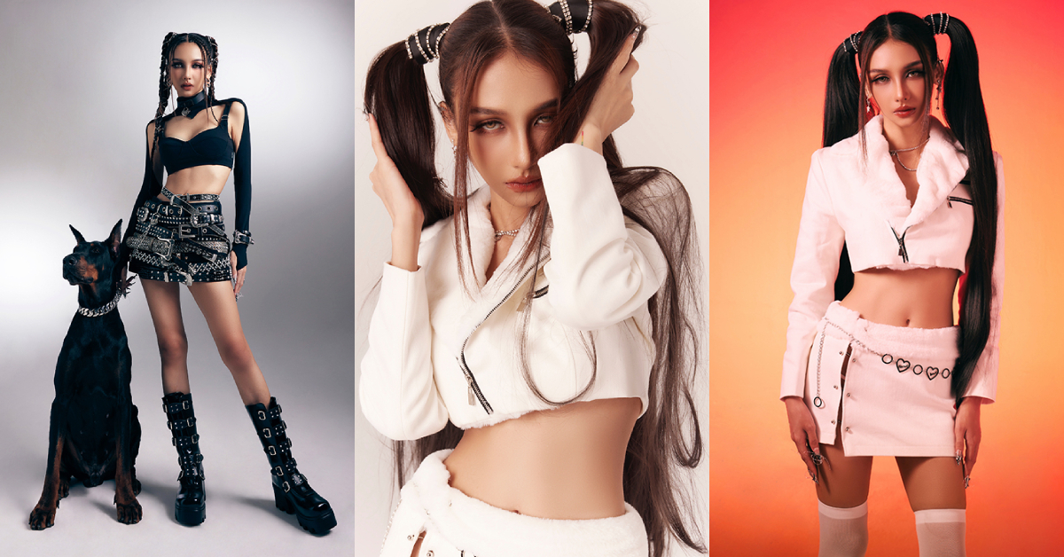 BOWKYLION พลิกลุคสุดจี๊ด ปล่อยเพลง คนเฬว (bad bowky) บอกเล่าเรื่องราวการ ‘เสนอตัว’ แบบเซ็กซี่ มีชั้นเชิง