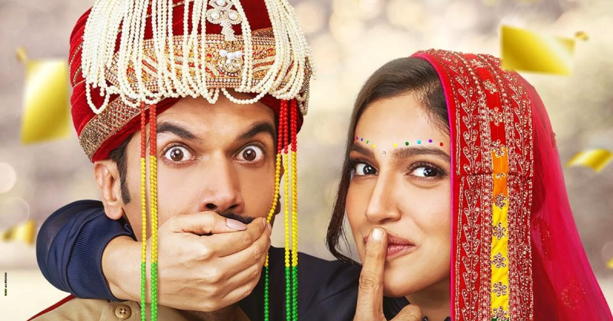 หญิงรักหญิง ชายรักชาย กับความวุ่นวายที่สังคมสร้างขึ้น: ชวนดูหนังอินเดีย Badhaai Do ที่พาไปดูการแต่งงานหลอก ๆ ที่ครอบครัวคาดหวัง แต่ไม่ใช่ตัวตนที่อยากแสดงออก