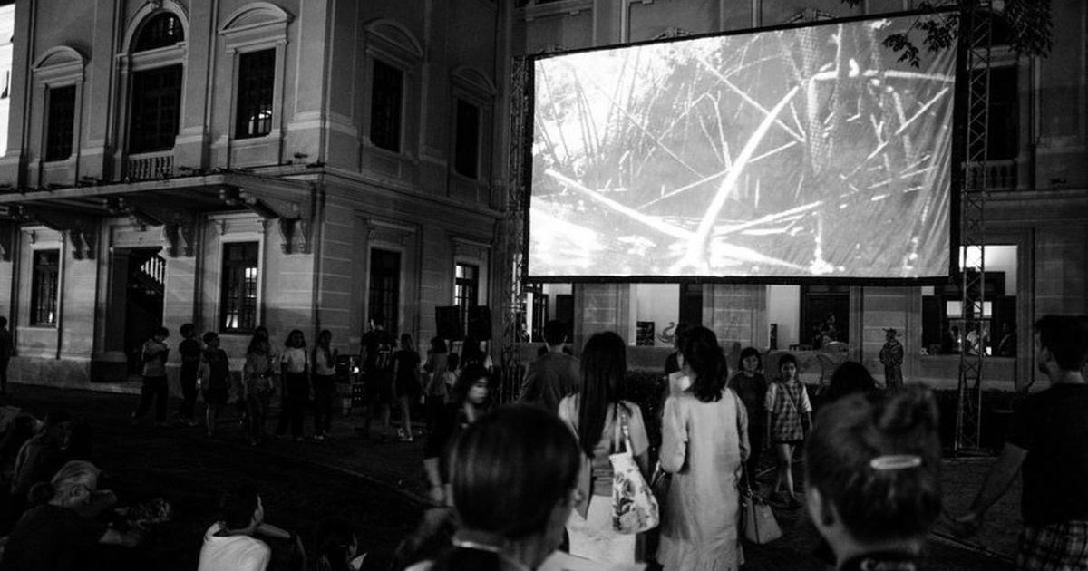 เทศกาล Bangkok Underground Film Festival กลับมาอีกครั้งแล้ว