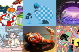 อีกหนึ่งการคัมแบ็กที่สายอาร์ตรอคอย: Bangkok Illustration Fair 2022 งานคืนสู่เหย้าของเหล่านักวาด กลับมาแล้วจ้า!