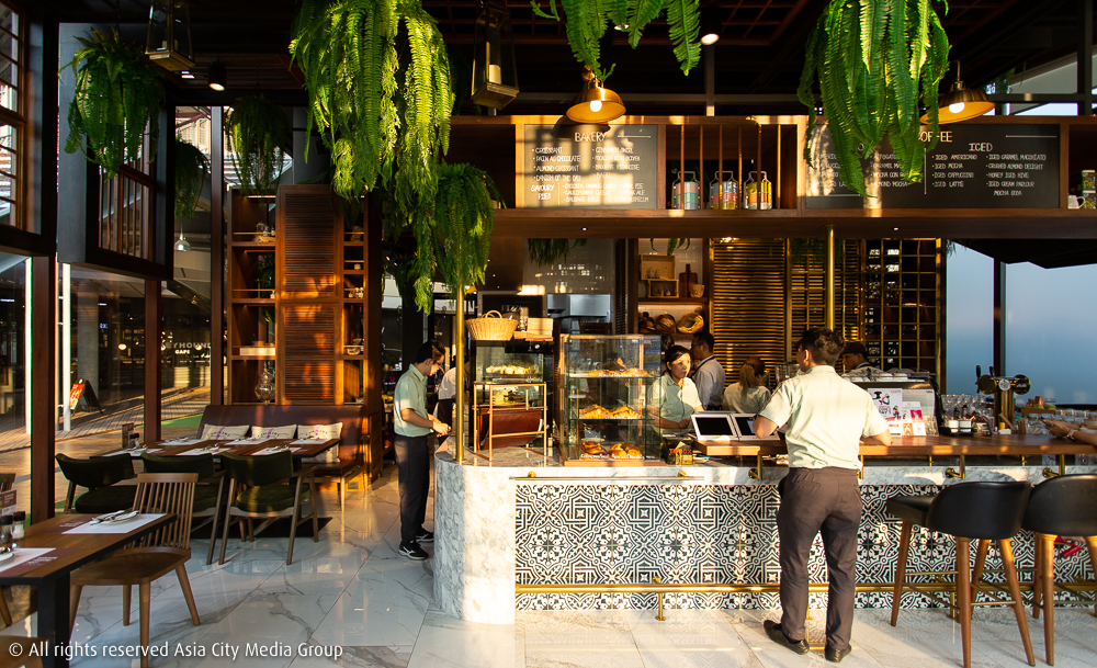 Bangkok Trading Post กับสาขาใหม่ในย่านนางลิ้นจี่ พร้อมเมนูอาหารเช้าที่กินแล้วอิ่มไปถึงตอนเย็น!