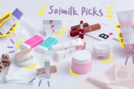 Soimilk Picks! 10 ไอเทมที่ดีที่สุดของ BANILA CO ที่เราจัดอันดับความน่าลองมาให้แล้ว!