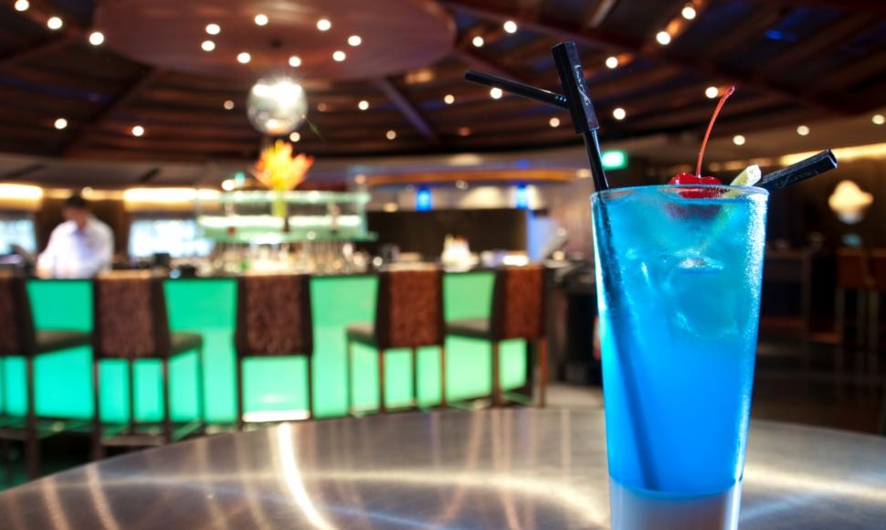 จิบเครื่องดื่ม 5 แก้วในราคาแค่ 500 บาทกับ Draft Five ที่ BarSu เชอราตัน แกรนด์ สุขุมวิท