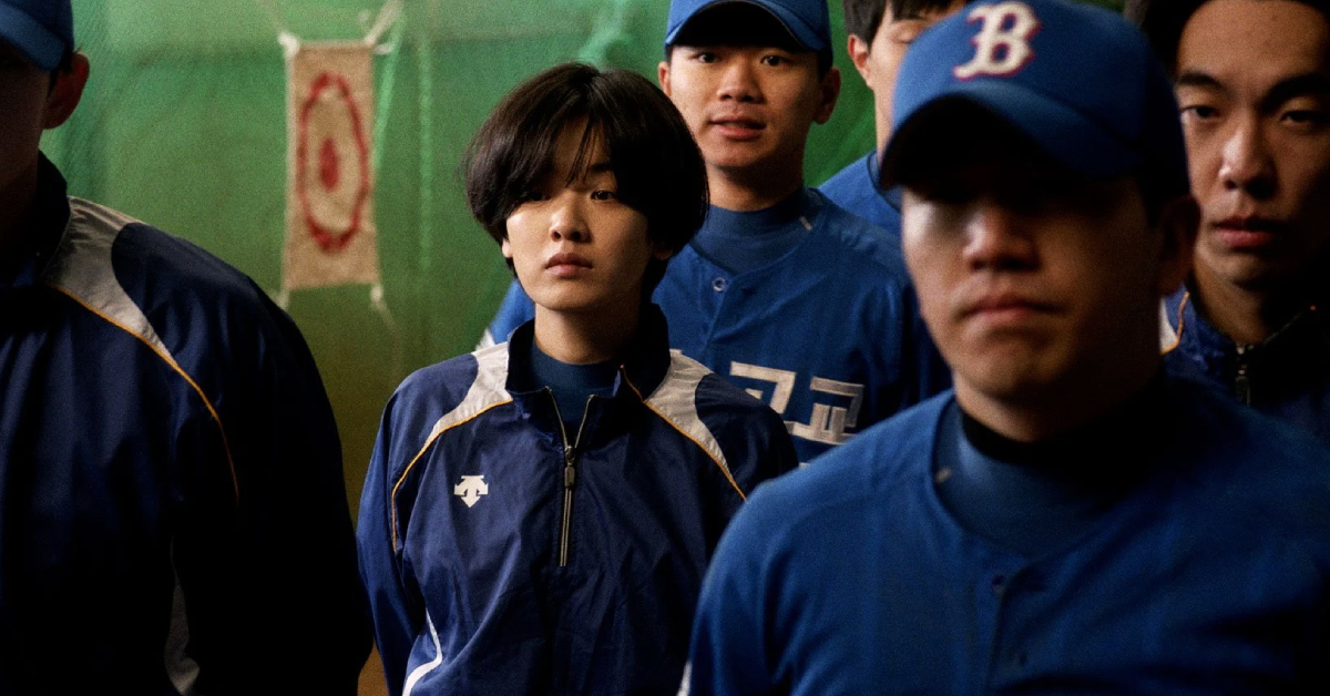 เป็นผู้หญิงแล้วมันยังไง? ชวนดู Baseball Girl หนังเกาหลีบนสตรีมมิงที่พูดแทนใจนักกีฬาหญิงทุกคนบนโลก