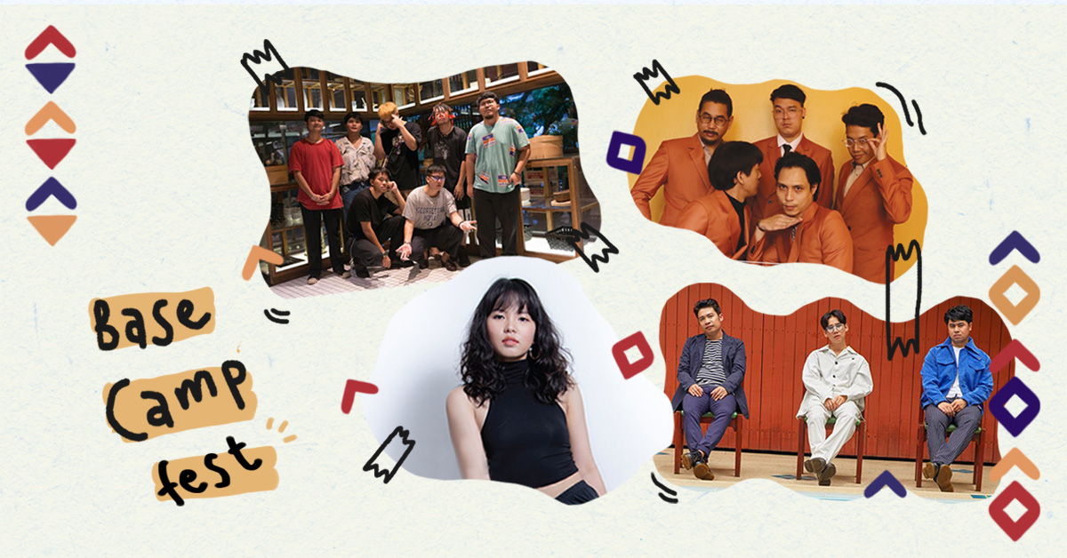Basecamp Fest 2019 กลับมาอีกครั้งกับเฟสติวัลขนาดเล็กที่อัดแน่นวงคุณภาพกว่า 16 วง