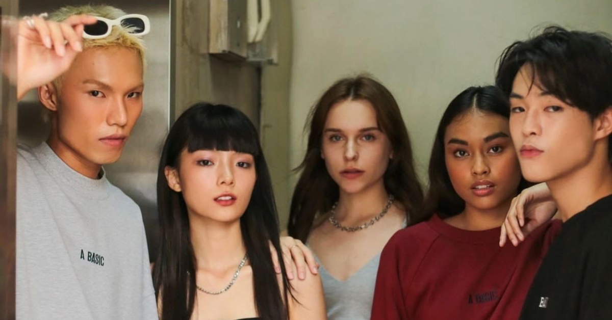 เอเจนซีดังสิงคโปร์ Basic Models Management ออดิชันนายแบบนางแบบโดย ‘ไม่ระบุส่วนสูง-สัดส่วน’ เปิดรับทุกความงามและความหลากหลาย