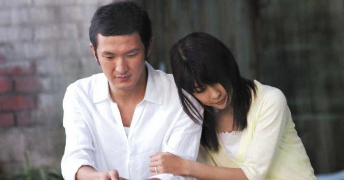 ย้อนโมเมนต์ปาฏิหาริย์รักวันฝนตกไปกับ Be with You หนังโรแมนติกที่ยังมีผลต่อใจ แม้จะผ่านไป 16 ปี