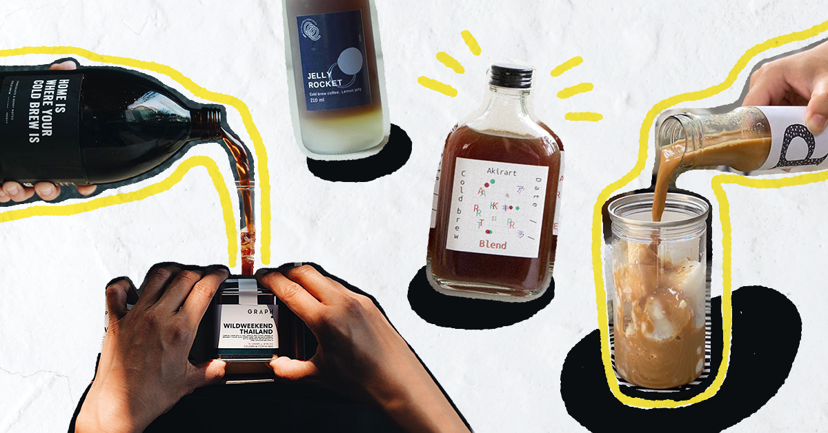 10 แพ็กเกจกาแฟดีต่อใจสำหรับสายเดลิเวอรี่ พร้อมเหตุผลที่เรารักและช่องทางการสั่ง