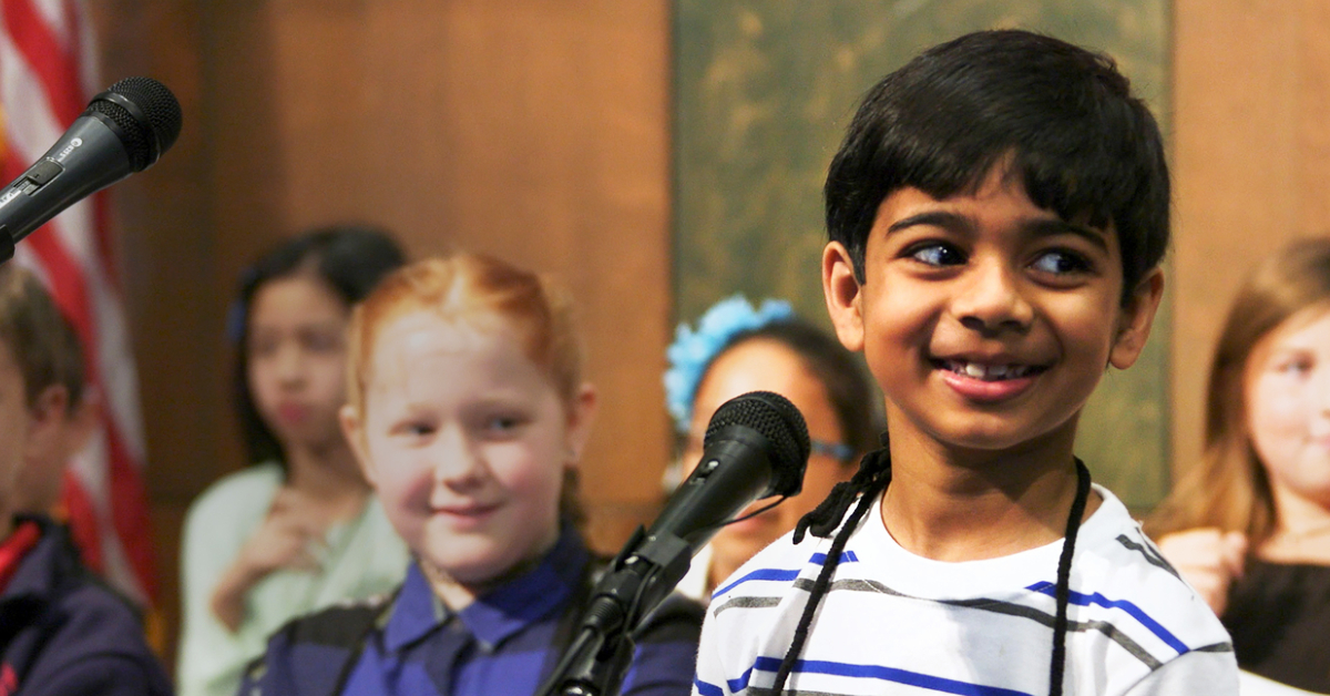 Spelling the Dream พาไปดูชัยชนะน้อยนิดมหาศาลของเด็กอเมริกันเชื้อสายอินเดีย