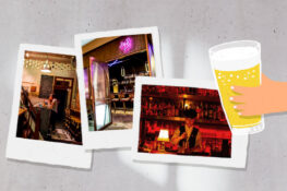 ไปนั่งดื่มที่ไหนดี ในวันที่ไม่มีลานเบียร์หน้า centralwOrld อีกต่อไป