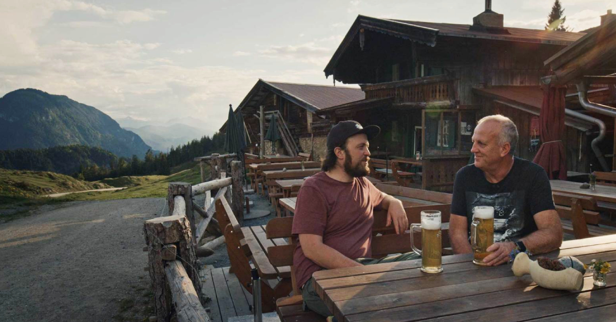 ชวนดูสารคดีเพื่อคนรักการดื่ม Beer. A Love Story พร้อมอิเวนต์เสวนากับกูรูสายดริงก์ทั้งโซนเอเชีย ยุโรป และอเมริกา