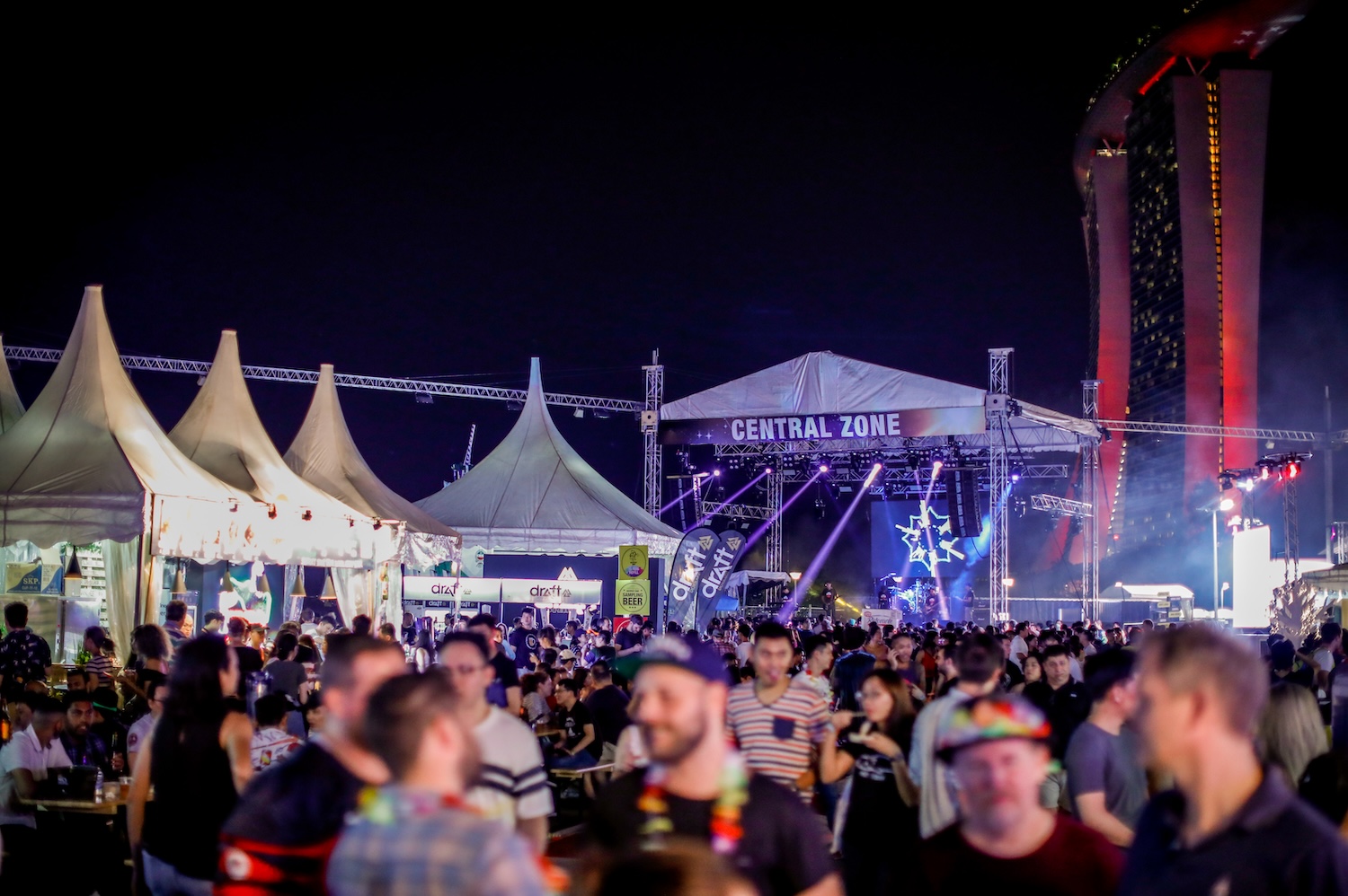 พฤศจิกานี้ เปิดตี้ด่วน! Brewtopia Bangkok 2023 งานดีๆ ที่รวมดริ๊งก์เด็ดกว่า 300 แบรนด์จากทั่วโลก