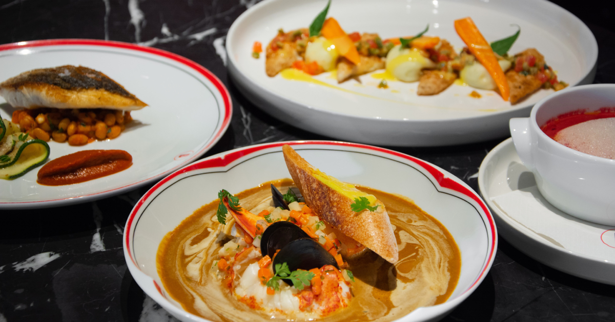 คลายล็อกดาวน์สไตล์เบลเยียมรับบอลยูโร กับ Belga Rooftop Bar & Brasserie ที่เปิดตัวเมนูใหม่สูตรต้นตำรับแท้ ๆ