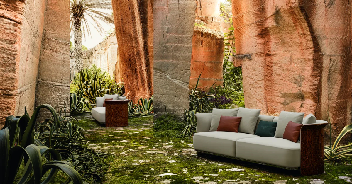 หรูหราอย่าง Bentley น้อยกว่านี้ไม่ได้จริง ๆ กับคอลเลกชันใหม่ของ Bentley Home ที่โซฟางานเนี้ยบเทียบเท่ารถทั้งคัน