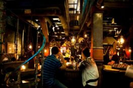 12 บาร์แจ๊สที่ดีที่สุดในกรุงเทพฯ