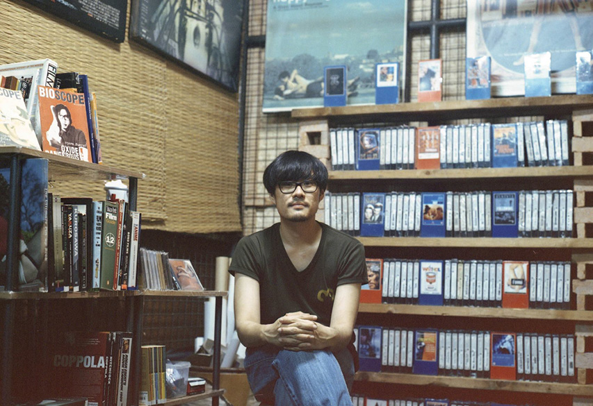 Update! เต๋อ-นวพล ธํารงรัตนฤทธิ์เปิดตัวนิทรรศการภาพถ่ายครั้งแรกกลางมิ.ย.นี้!