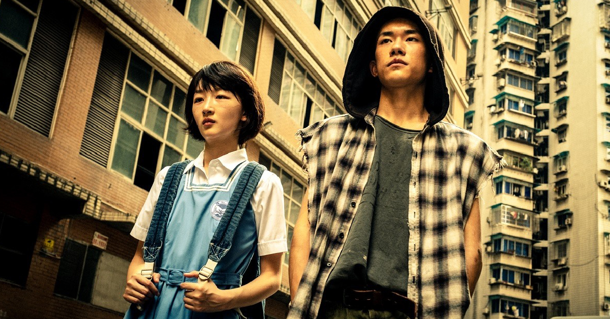 ชวนดู Better Days หนังที่ทำให้การบุลลี่ในโรงเรียนและความเจ็บปวดของวัยรุ่นเป็นเรื่องจับต้องได้