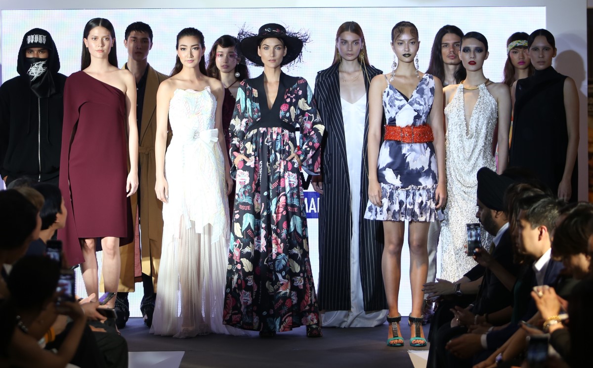 5 ไฮไลท์ในงาน BIFW2017 ที่จะทำให้สาวกแฟชันตื่นเต้นกว่าทุกครั้ง