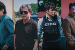 ตามติดชีวิตราชากาสิโนในซีรีส์ Big Bet เล่าถึงธุรกิจการพนันข้ามชาติ ที่พัวพันกลุ่มอิทธิพลและคดีฆาตกรรม