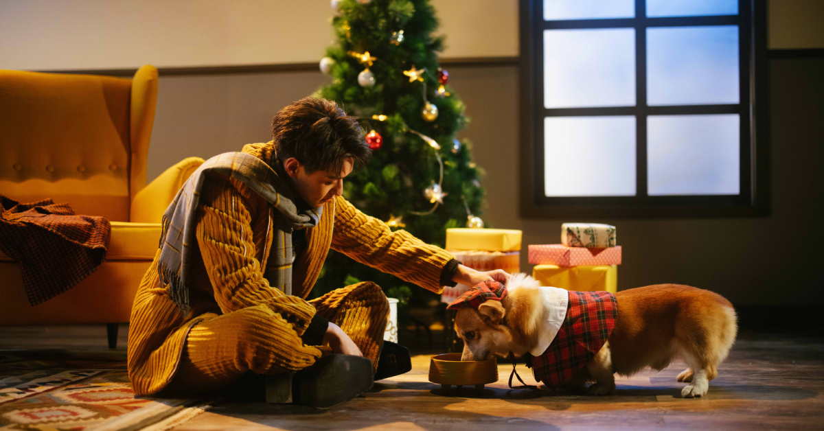 ‘ซานต้าบิวกิ้น’ ส่งของขวัญเป็นซิงเกิลใหม่ล่าสุด MR.EVERYTHING พร้อมเป็นทุกอย่างให้ทุกคน ต้อนรับเทศกาลแห่งความสุขนี้