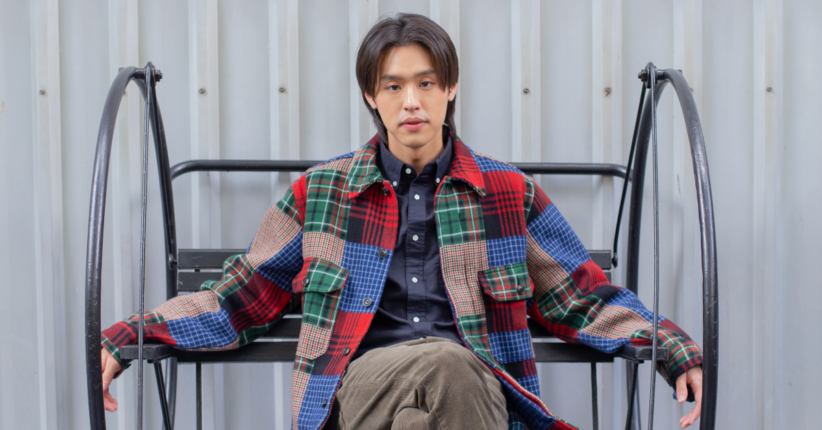 โร้ดทริป เรือรบโบราณ แมนยู และความฝันของเด็กประถม: นั่งคุยเรื่อยเปื่อยถึงสิ่งที่ บิวกิ้น พุฒิพงศ์ อยาก ‘เก็บไว้ตลอดไป’