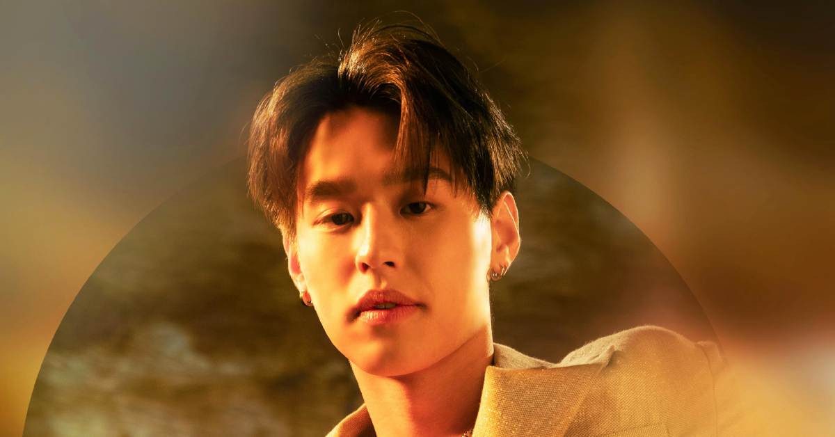 เปิดบริษัท ปล่อยซิงเกิล แล้วต้องมีอะไรอีก? บิวกิ้น พุฒิพงศ์ จัดโชว์ครั้งแรก GOLDEN HOURS’ BILLKIN THE FIRST FAN MEETING PRESENTED BY LAY’S เปิดจองบัตร 30 ก.ค.