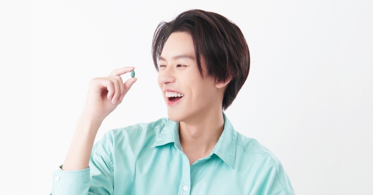 นักแสดง นักร้อง ท่านประธาน: บิวกิ้น พุฒิพงศ์ ขอทำให้ดีในทุกบทบาท ประกาศขยายแบรนด์เวลเนส เปิดตัว WITAL IMMU-THYME โปรดักต์เสริมภูมิคุ้มกันร่างกาย