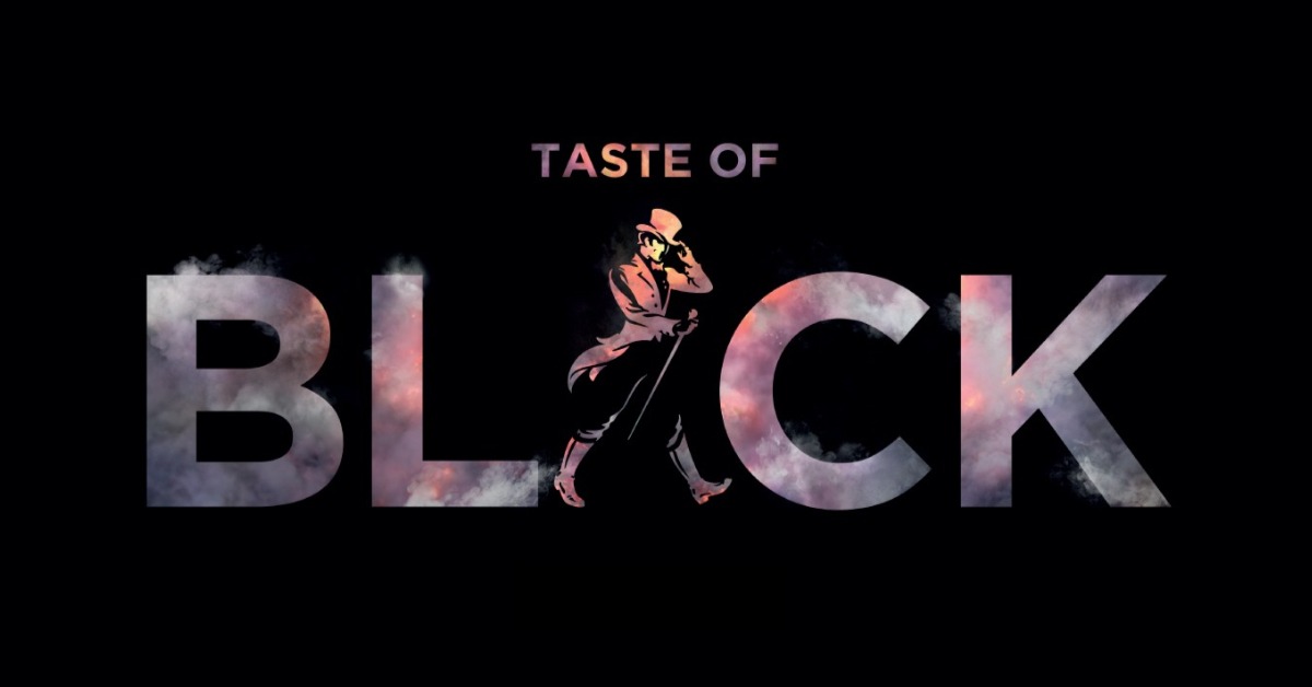 ลิ้มลองมิติแห่งรสชาติอันหลากหลาย กับแคมเปญ Taste of Black จาก JOHNNIE WALKER