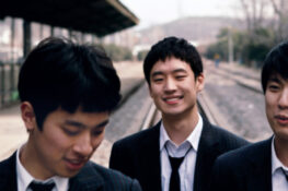 ย้อนดู Bleak Night หนังเกาหลีโปรเจกต์จบที่ชวนเราตั้งคำถาม แต่ไม่บอกคำตอบ