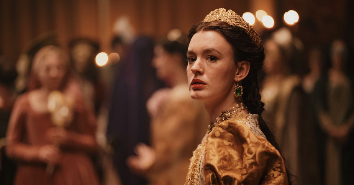 ชวนดูลิมิเต็ดซีรีส์ที่หยิบประวัติศาสตร์มาทำเป็นละครกึ่งสารคดี Blood, Sex & Royalty เล่าชีวิต แอนน์ โบลีน ราชินีอังกฤษที่ถูกสามีสั่งประหาร