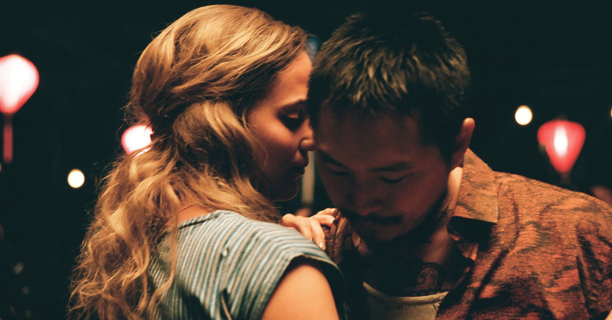 สำรวจการ ‘กำหนดความเป็นอเมริกัน’ ไปกับหนังอิงกรณีจริง Blue Bayou ที่ความผิดถูกทางกฎหมายไม่ได้เป็นอย่างที่คิด