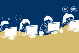 3 ไลฟ์สไตล์คนทำงานยุคใหม่ที่อาจทำให้ร่างพังแบบไม่รู้ตัว