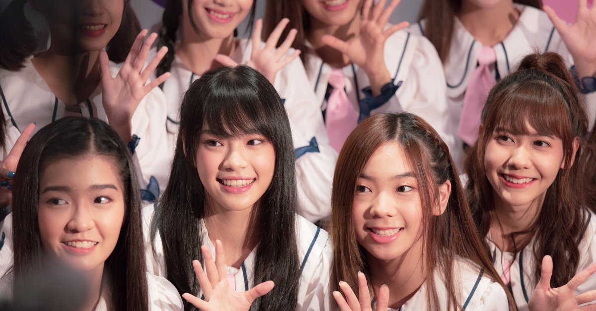 คนไทยจะได้เลือกตั้งกันแล้ว ครั้งนี้ไม่เลื่อนแน่นอน ! แต่เป็นเลือกตั้ง BNK48 นะ