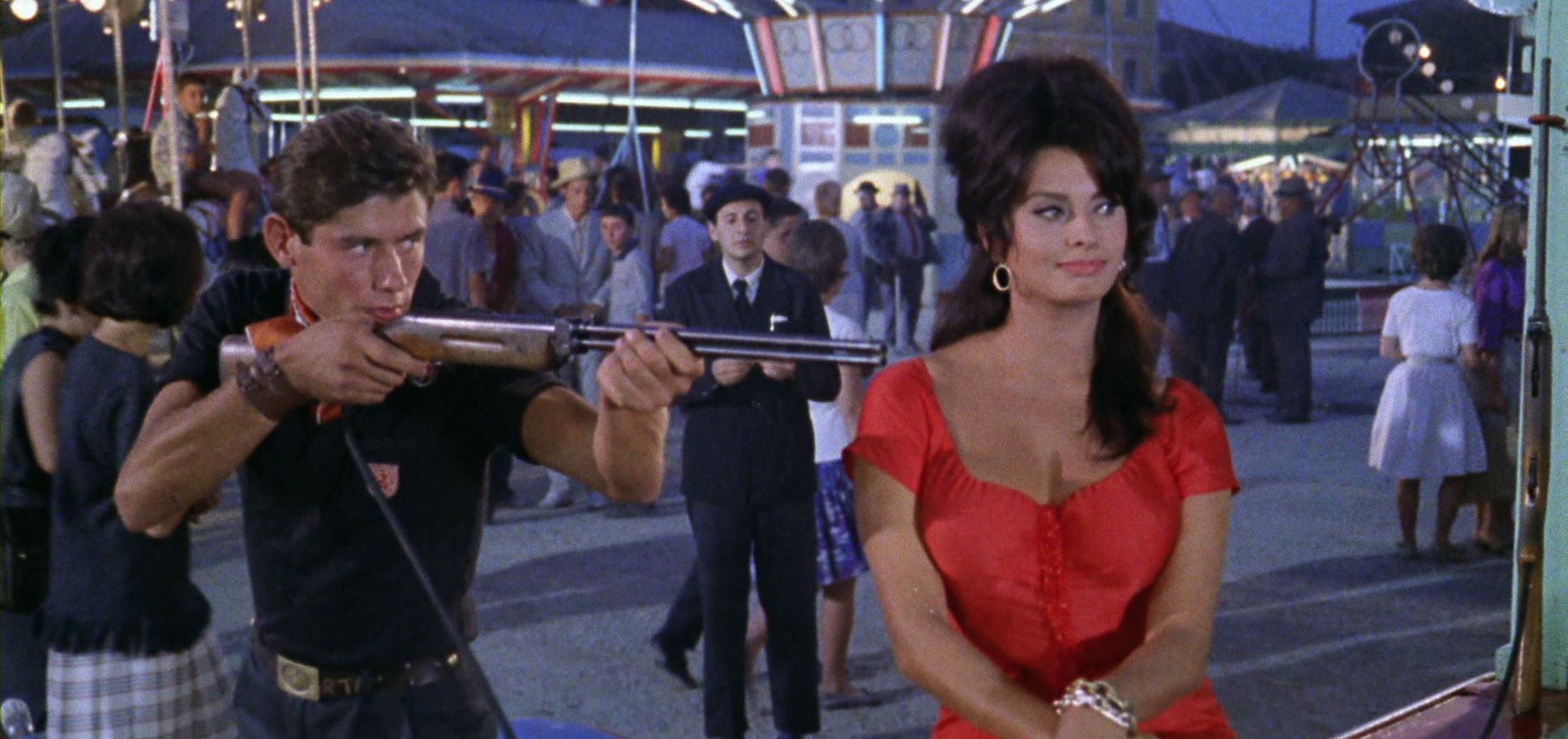 นั่งดูหนังคัลท์ยุค ’70s ที่โรงมหรสพ Thong Lor Art Space