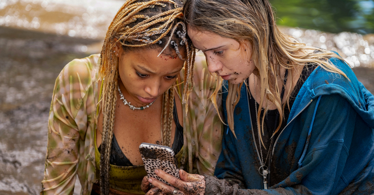 ชวนดู Bodies Bodies Bodies ผลงานล่าสุดจากค่ายหนัง A24 ที่ทำให้เราเห็นว่าการไปปาร์ตี้อาจไม่ได้มีแต่เรื่องสนุก