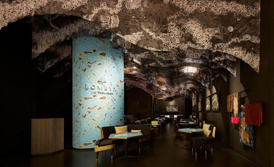 รวม 26 ร้านอาหารไทยร่วมสมัยที่เราชอบในกรุงเทพฯ