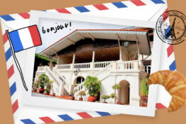 Bonjour! สถานทูตฝรั่งเศสเปิดบ้านทูตสุดคลาสสิกให้ชมฟรี 17 ก.ย. นี้