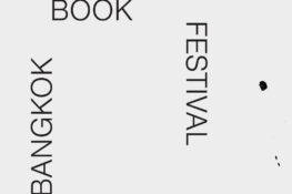 The return of Bangkok Book Festival with the theme The Magic of Paper, exploring the preciousness of the page.