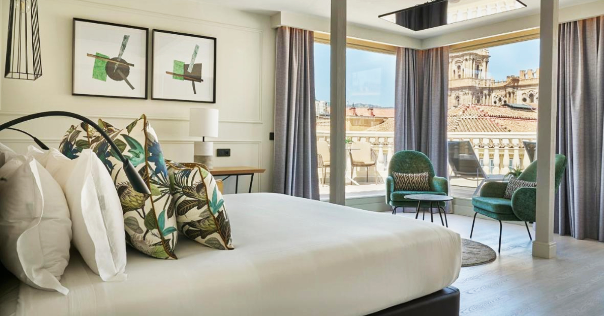 ตามรอยสถานที่ถ่ายซีรีส์ราชวงศ์อังกฤษสุดอลังการกันเถอะ!