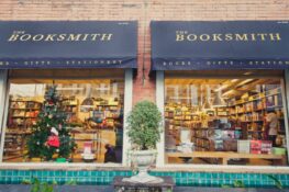 สัปดาห์ร้านหนังสืออิสระ ที่นักอ่านรอคอยกลับมาแล้ว