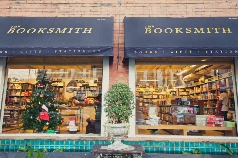 สัปดาห์ร้านหนังสืออิสระ ที่นักอ่านรอคอยกลับมาแล้ว